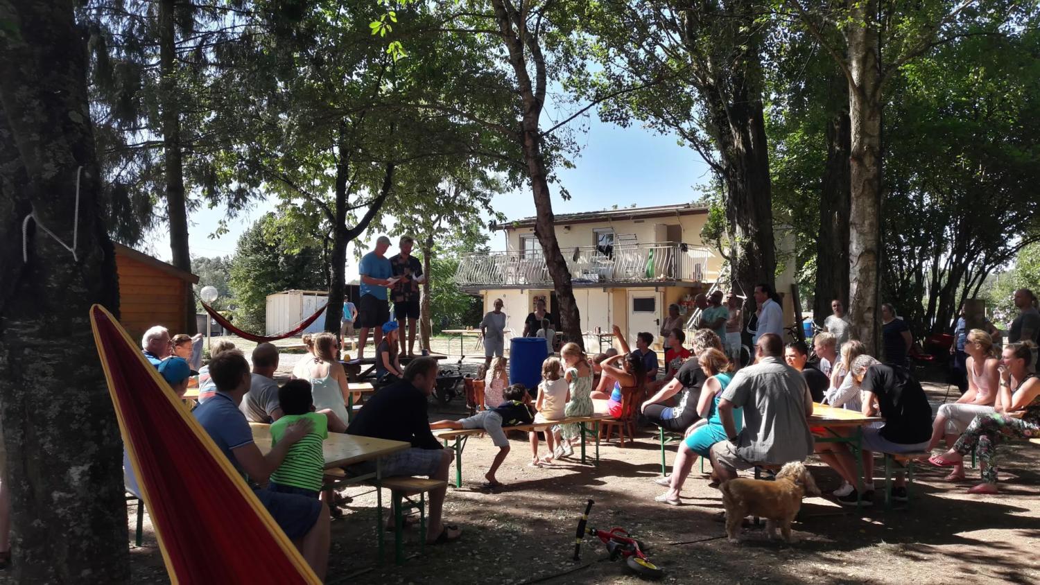  te koop camping Seurre Côte-d'Or 3