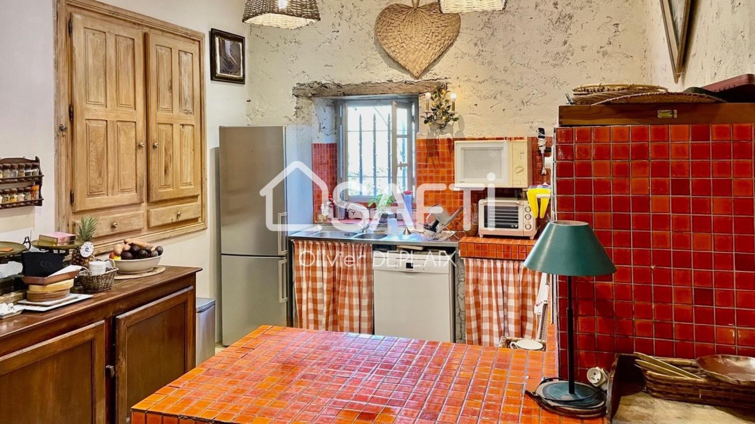  te koop huis Gazaupouy Gers 9