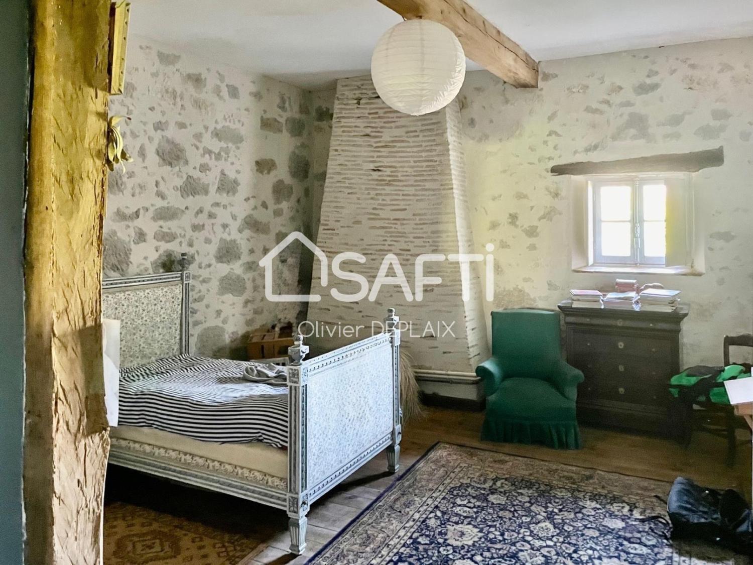 te koop huis Gazaupouy Gers 11