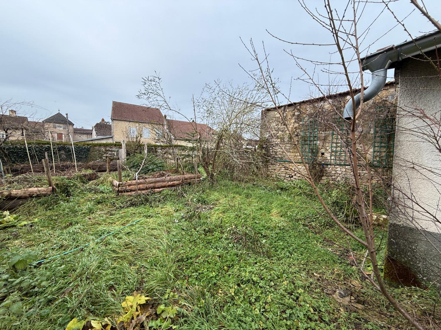  te koop dorpshuis Melay Haute-Marne 18