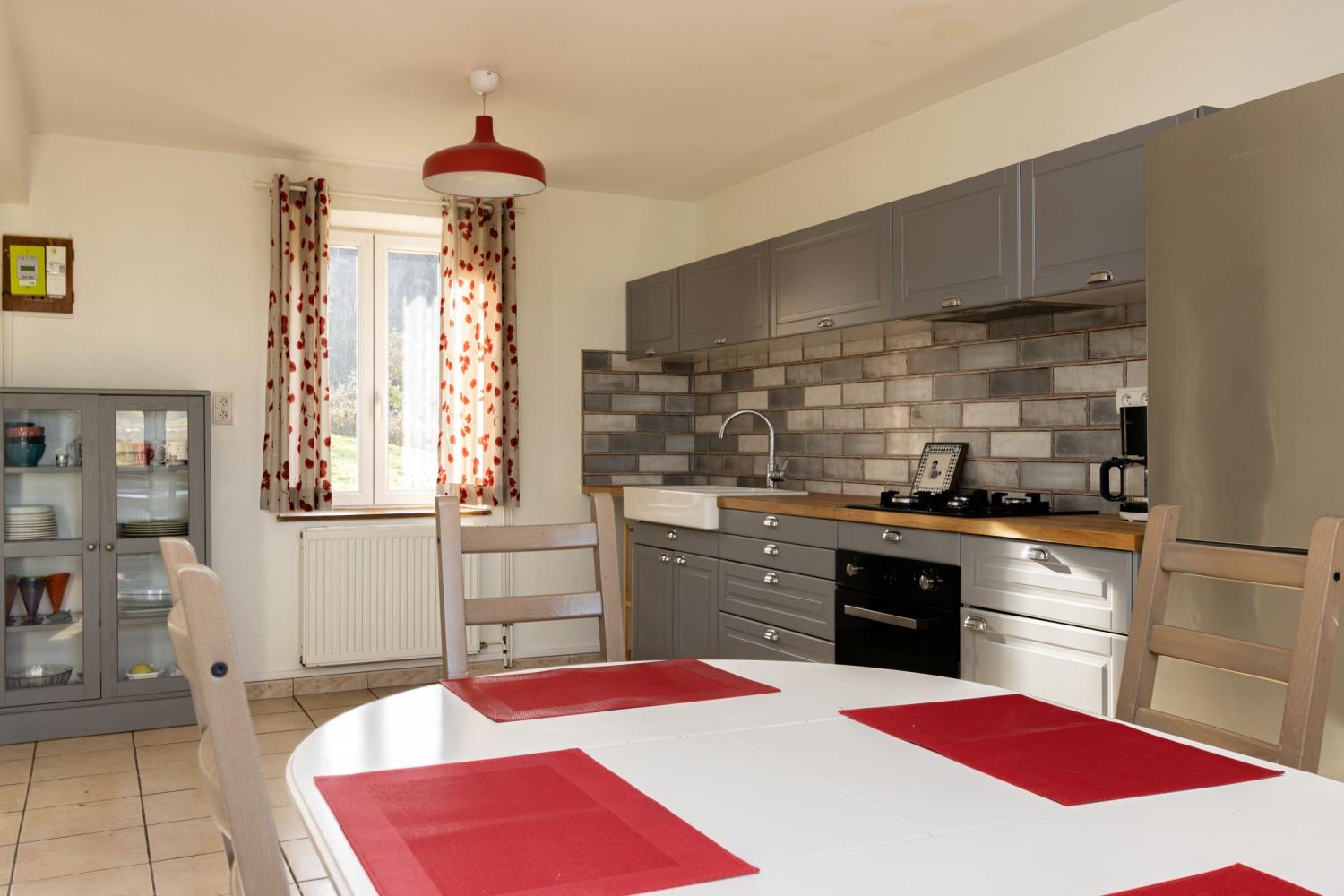  te koop huis Teilhet Puy-de-Dôme 8