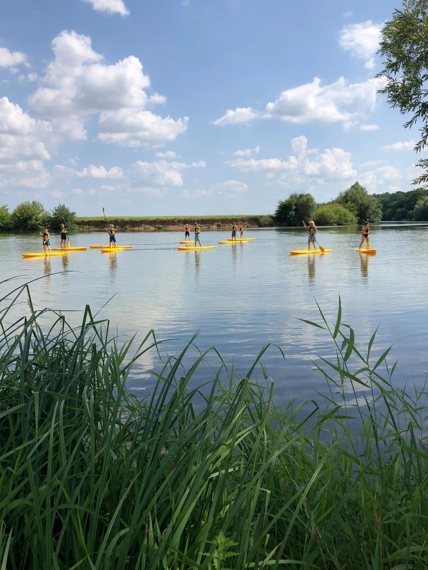  te koop camping Seurre Côte-d'Or 8