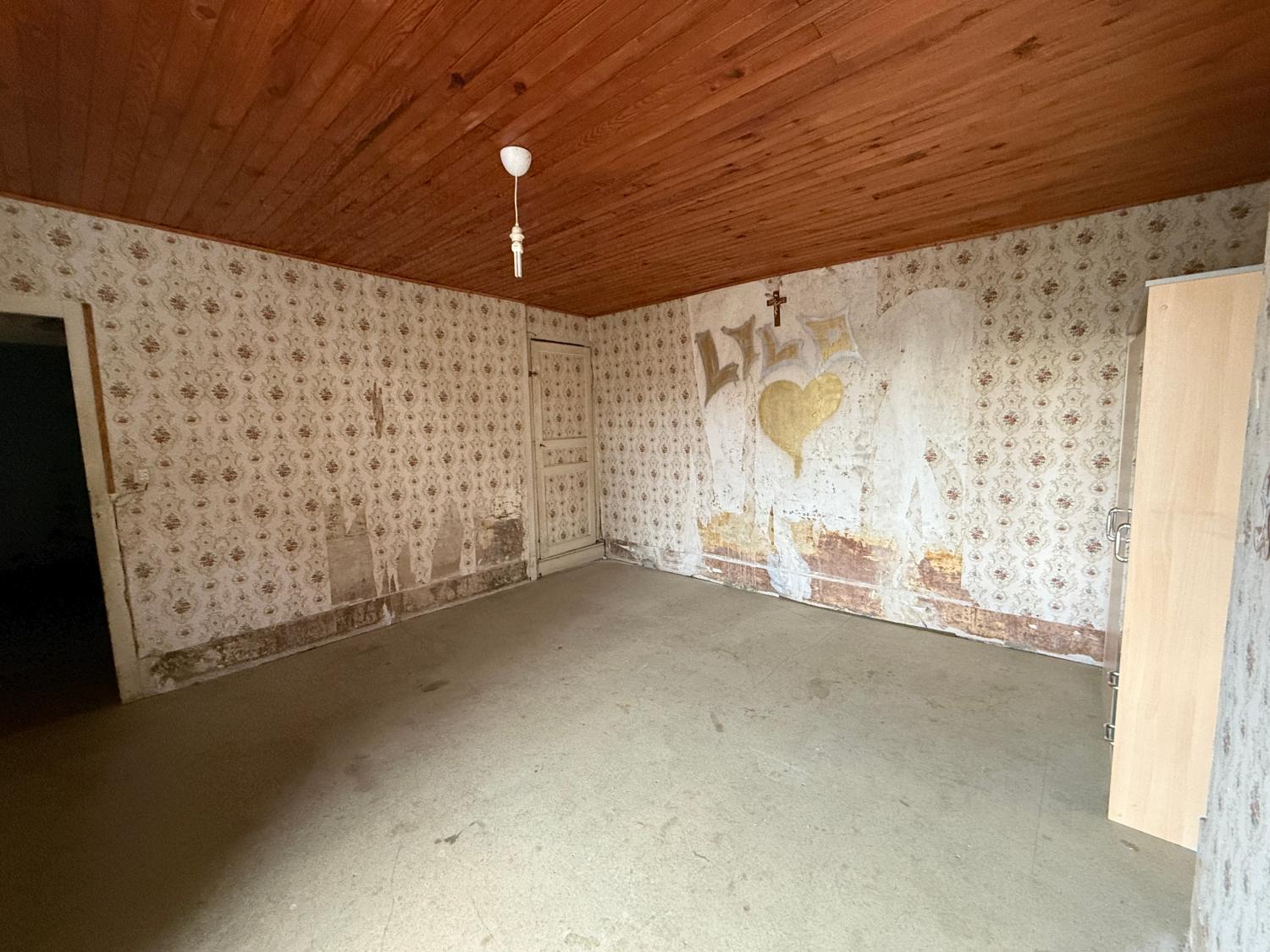  te koop dorpshuis Melay Haute-Marne 10