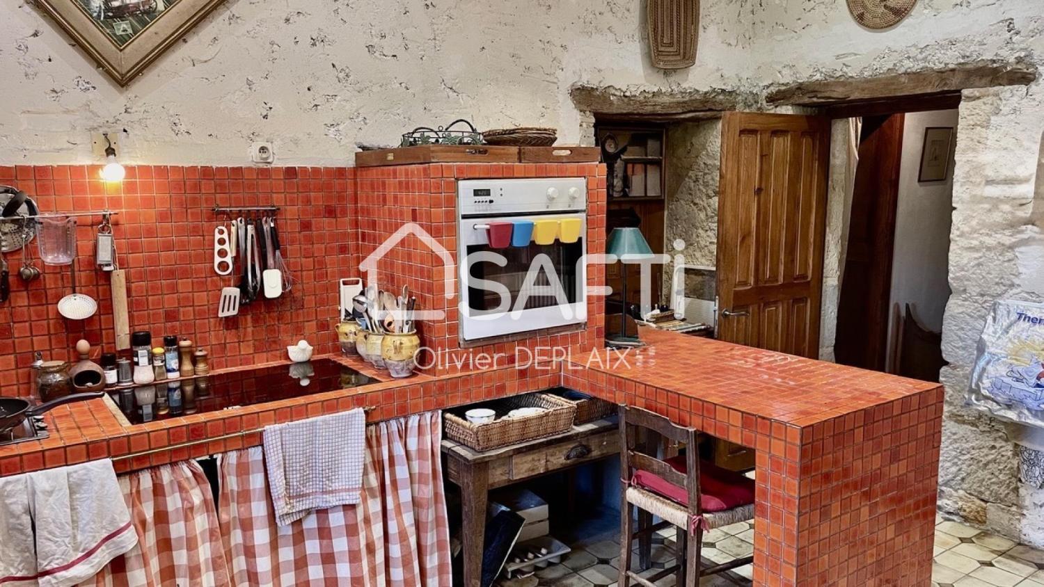  te koop huis Gazaupouy Gers 8
