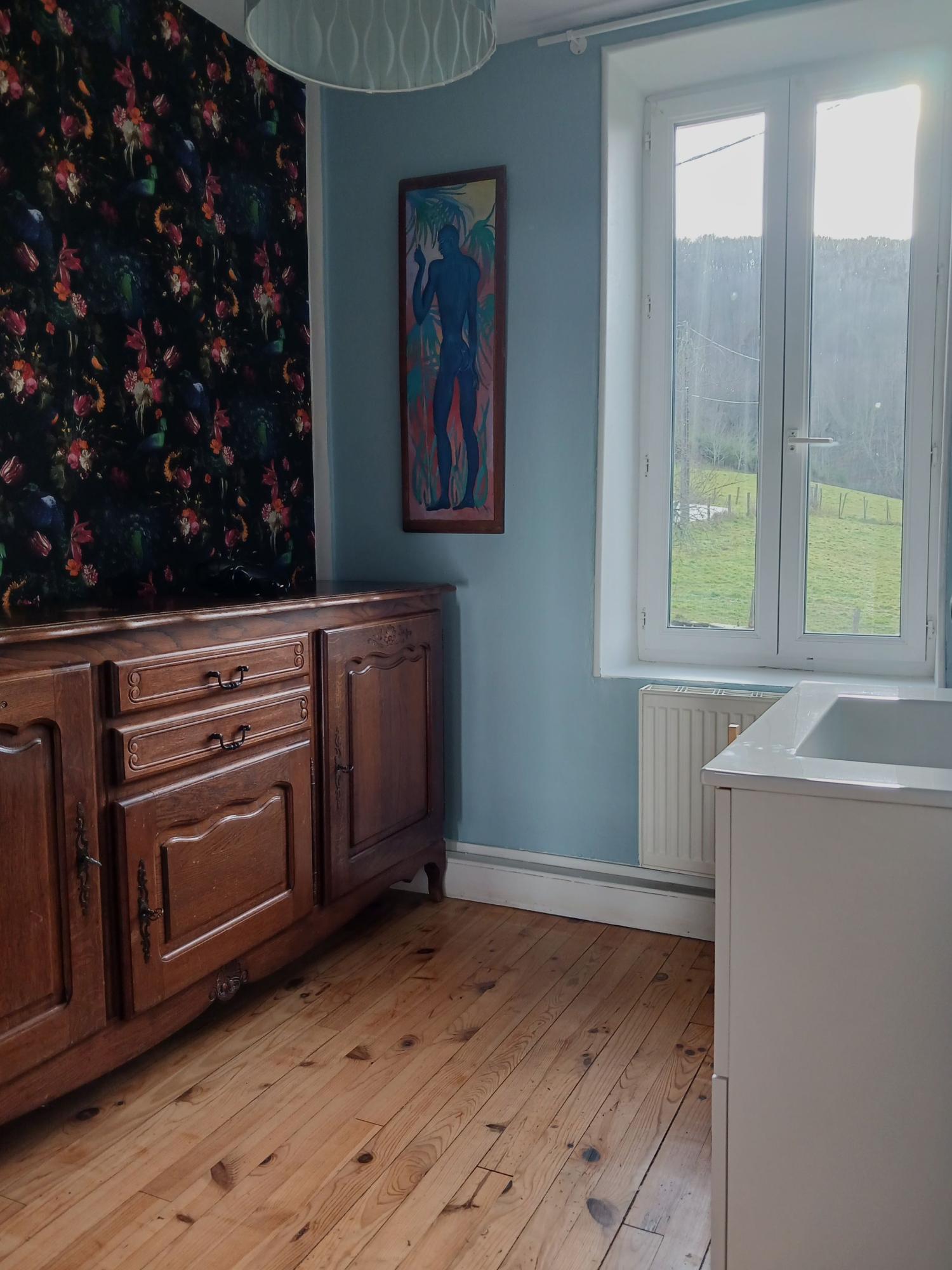  te koop huis Teilhet Puy-de-Dôme 16