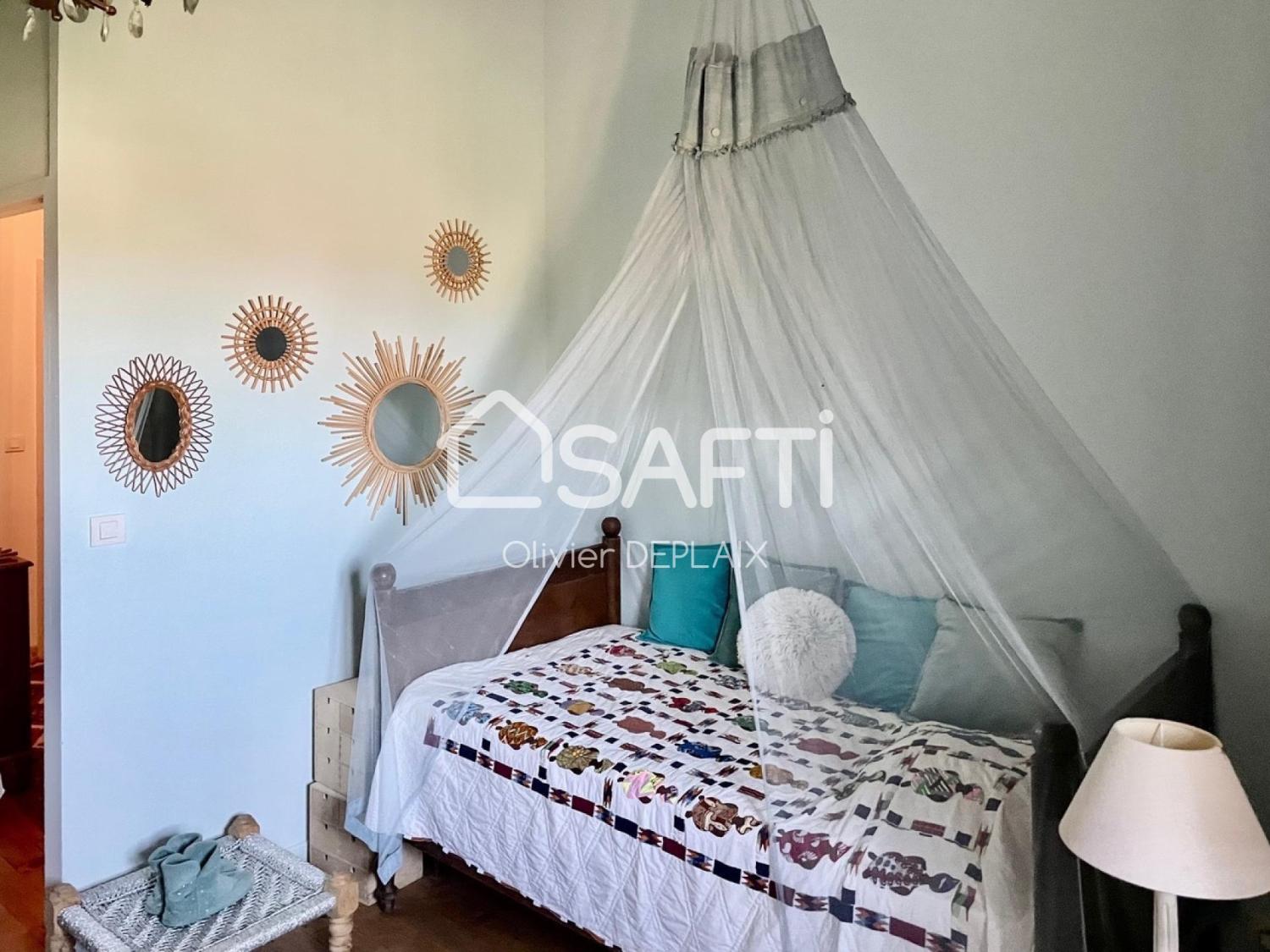  te koop huis Gazaupouy Gers 10