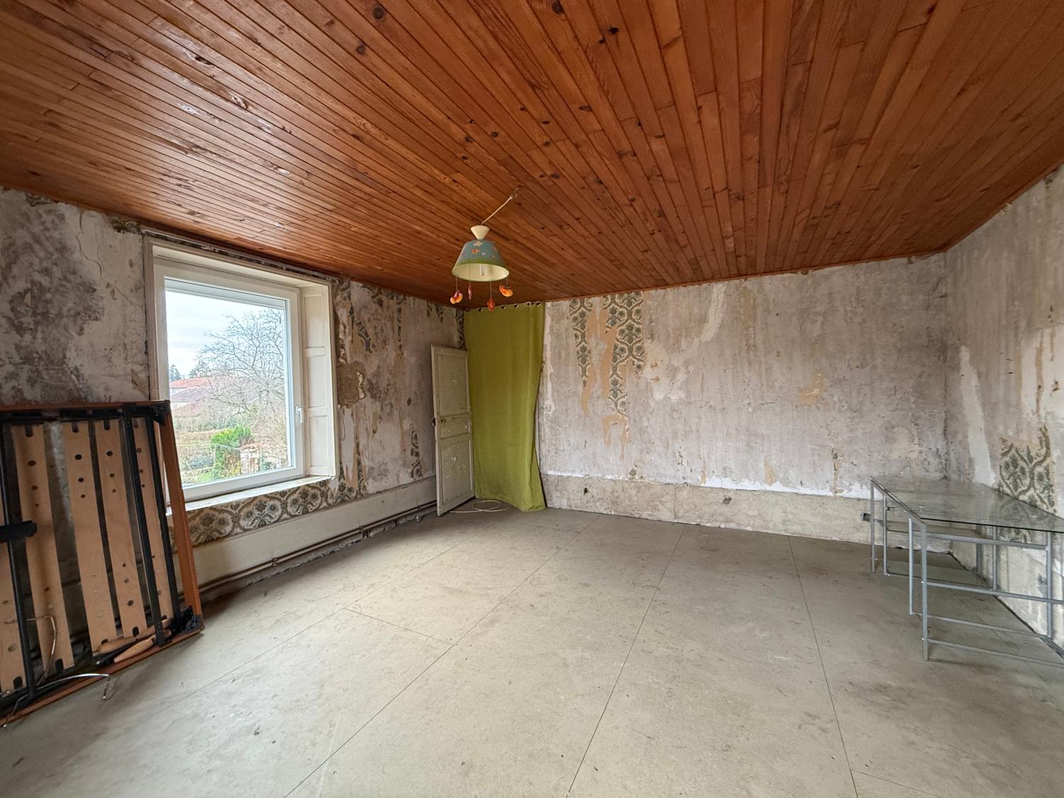  te koop dorpshuis Melay Haute-Marne 15