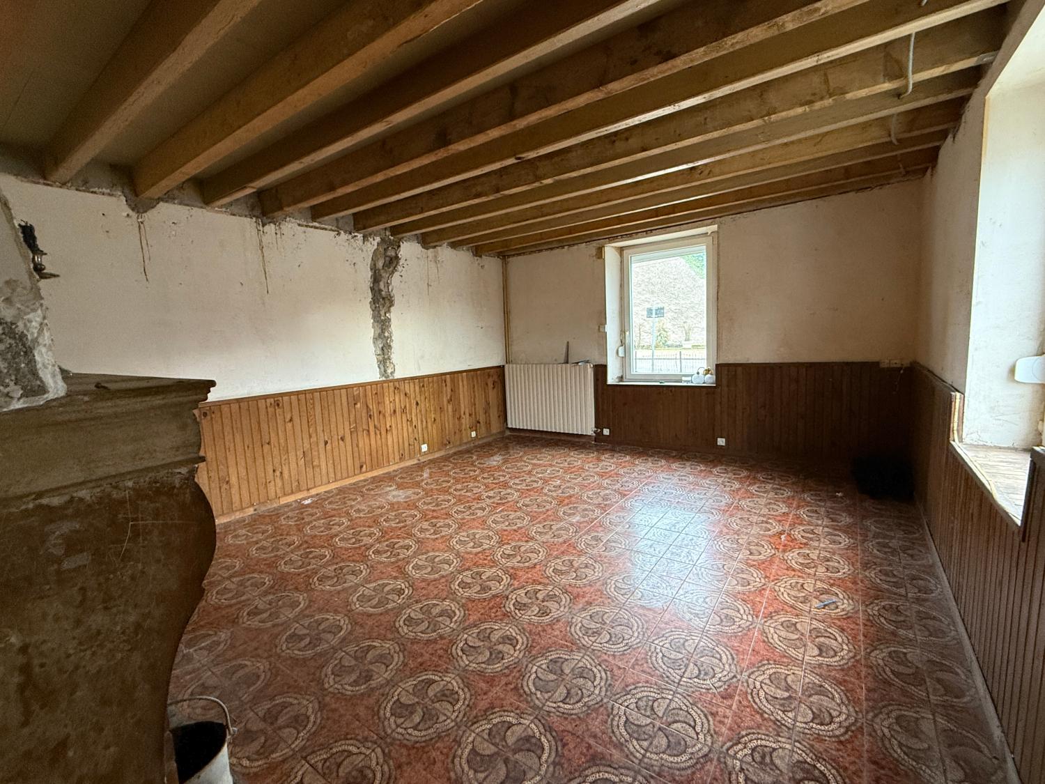  te koop dorpshuis Melay Haute-Marne 4