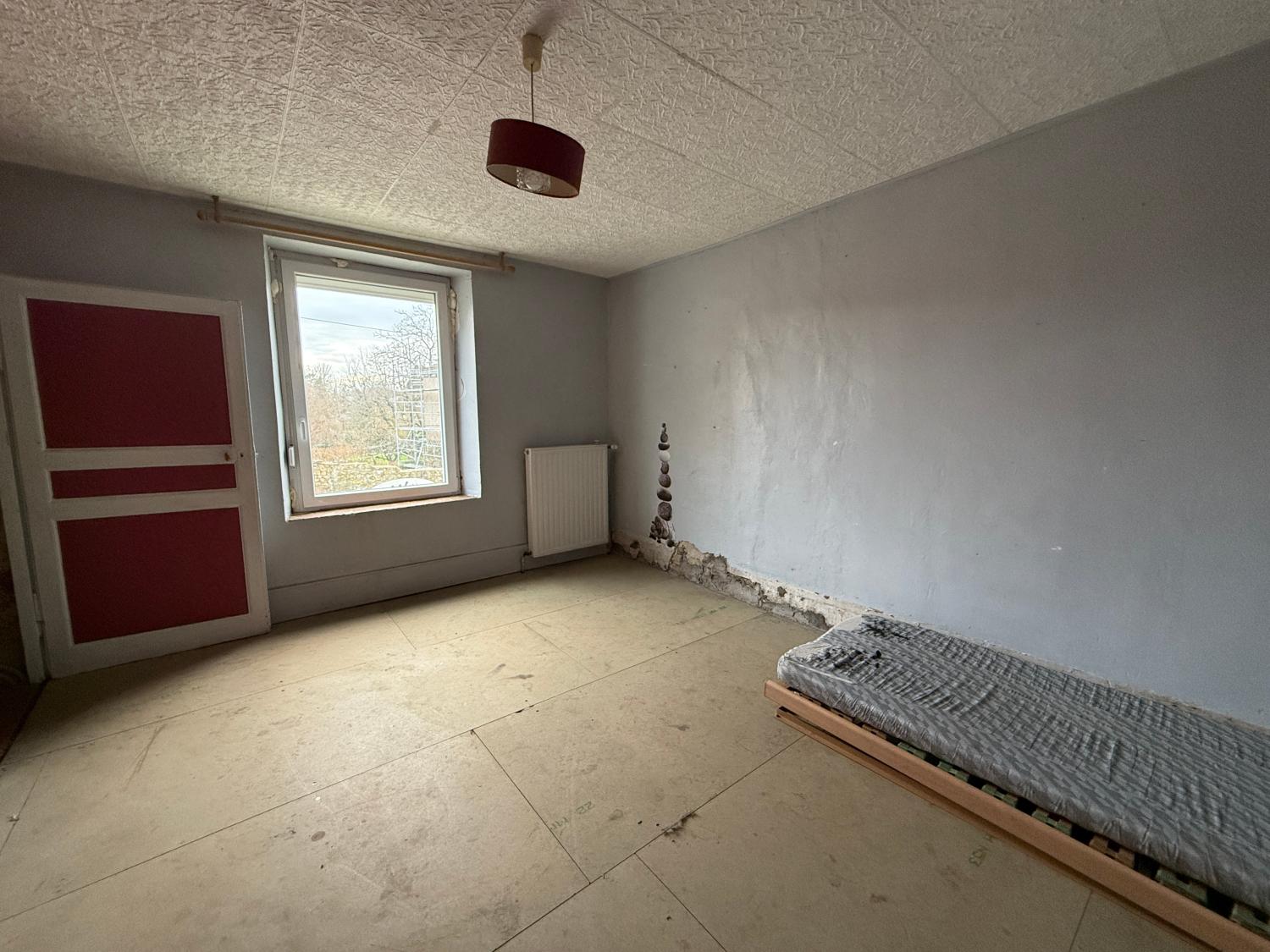  te koop dorpshuis Melay Haute-Marne 12