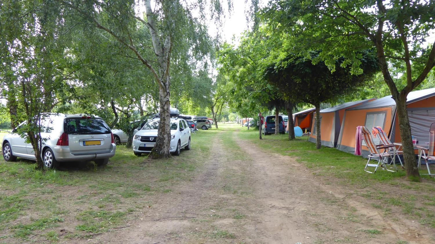  te koop camping Seurre Côte-d'Or 2