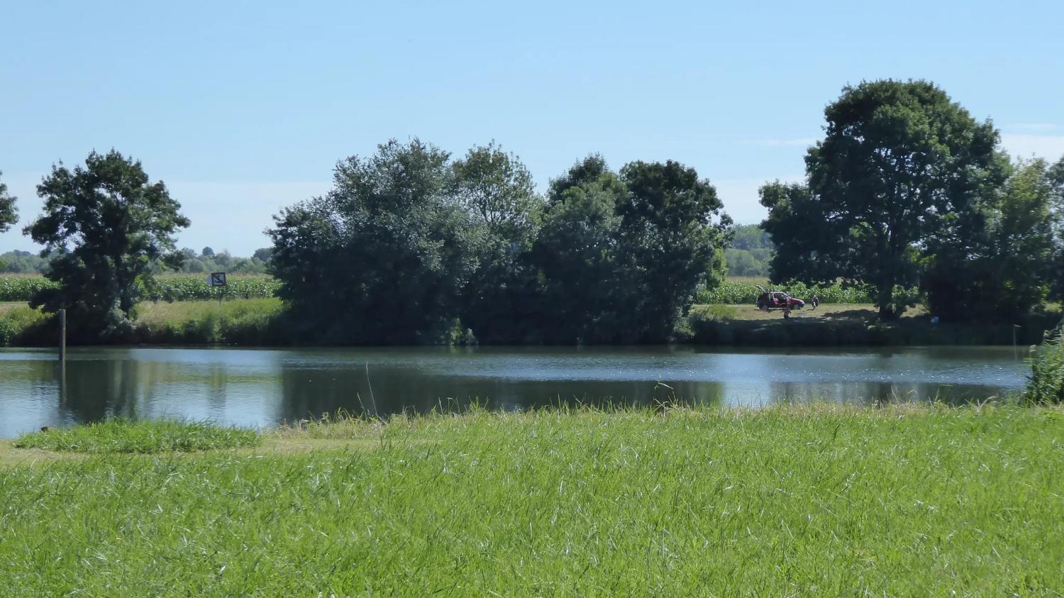  te koop camping Seurre Côte-d'Or 4