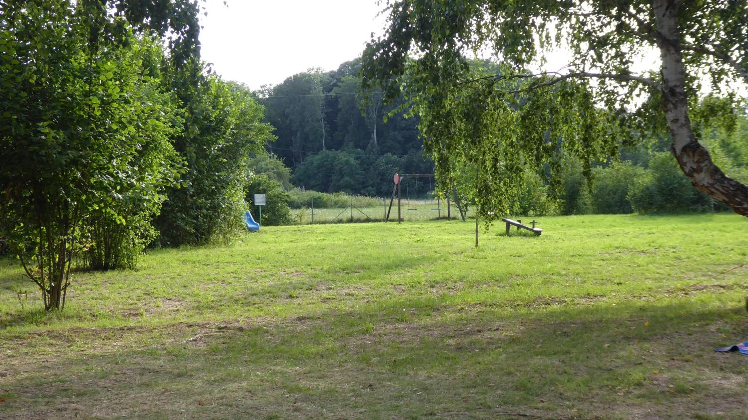  te koop camping Seurre Côte-d'Or 7