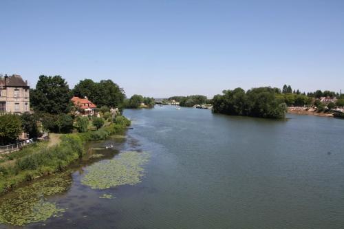  te koop camping Seurre Côte-d'Or 6
