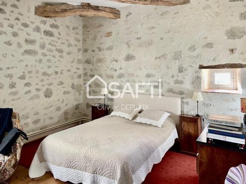  te koop huis Gazaupouy Gers 5