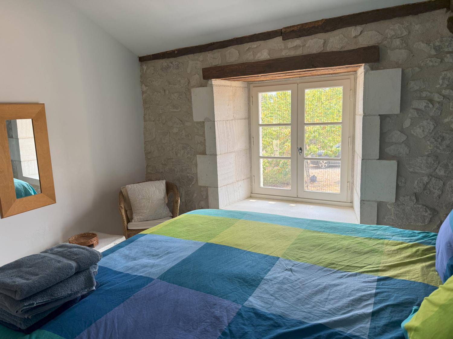  te koop vrijstaand Cherval Dordogne 26