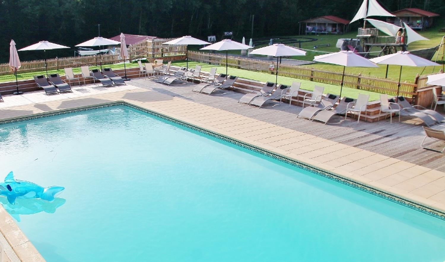  te koop camping Cahors Lot 36