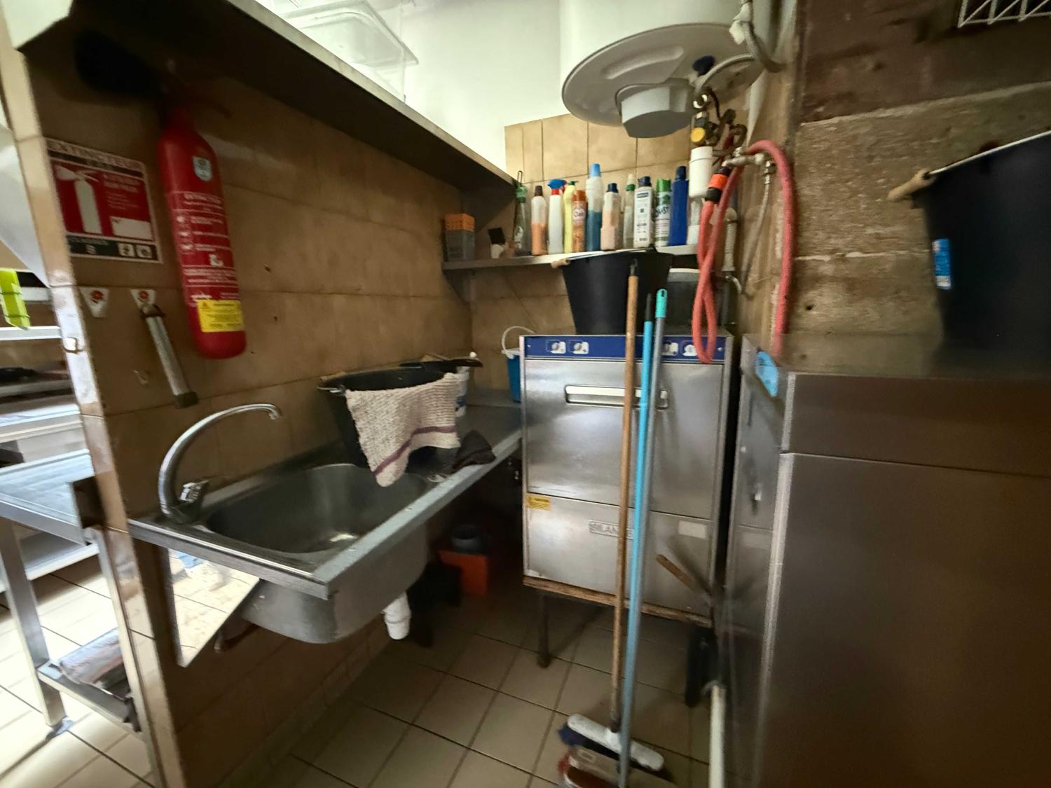  te koop klooster Châtillon-sur-Saône Vogezen 18