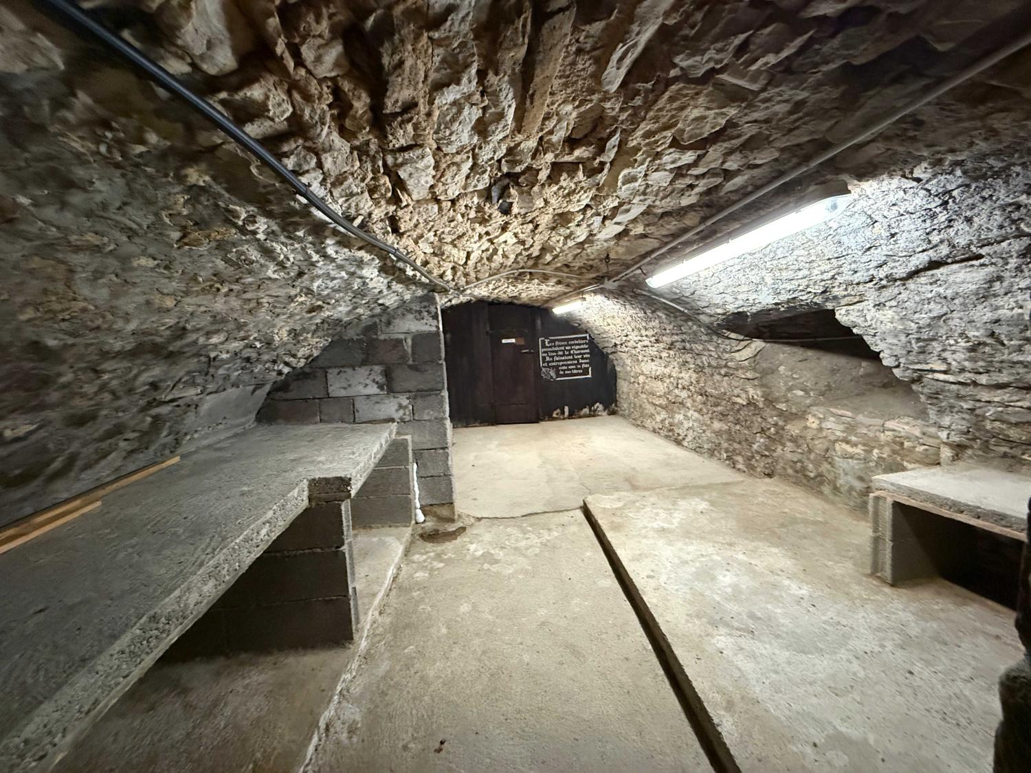  te koop klooster Châtillon-sur-Saône Vogezen 34