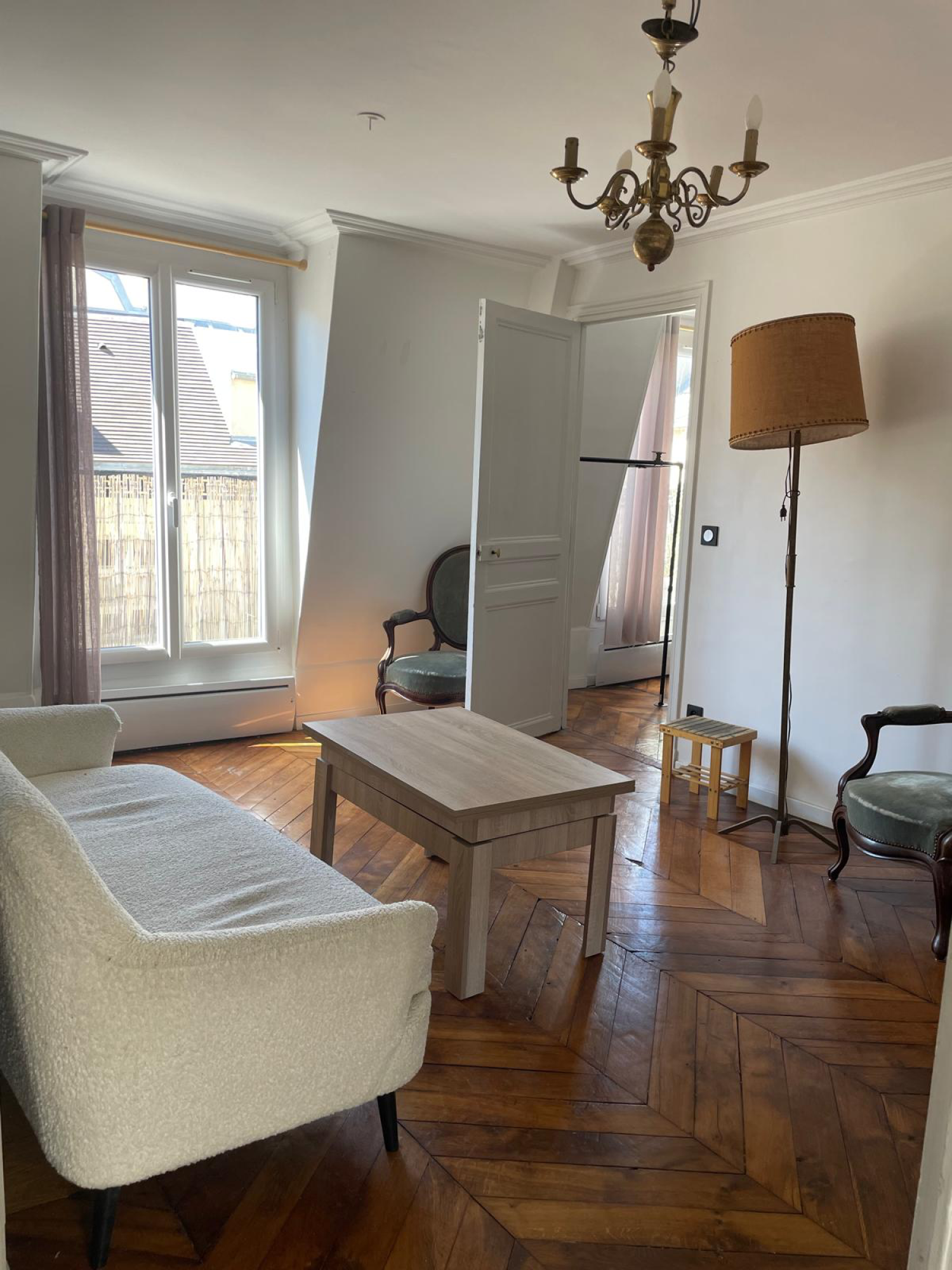  te koop appartement Paris 6e Arrondissement Parijs (Seine) 6