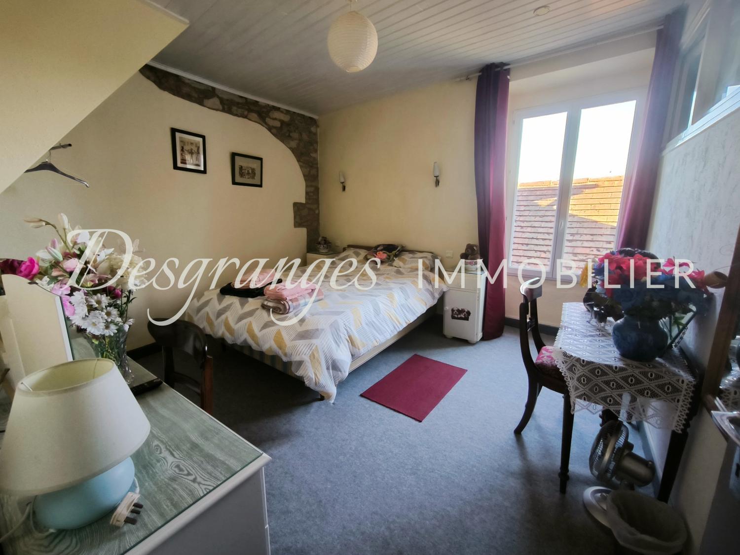  te koop dorpshuis Payzac Dordogne 12