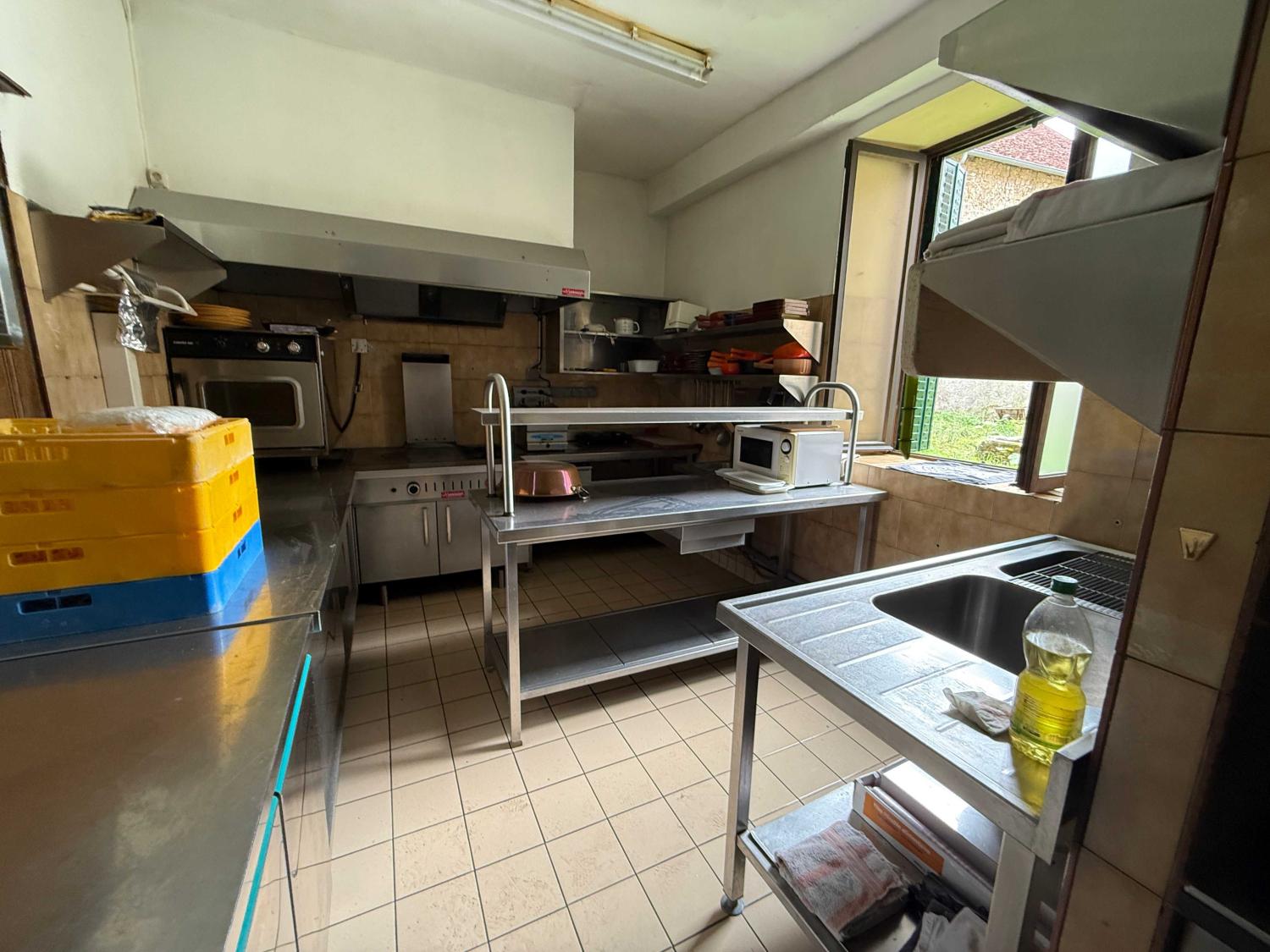  te koop klooster Châtillon-sur-Saône Vogezen 20