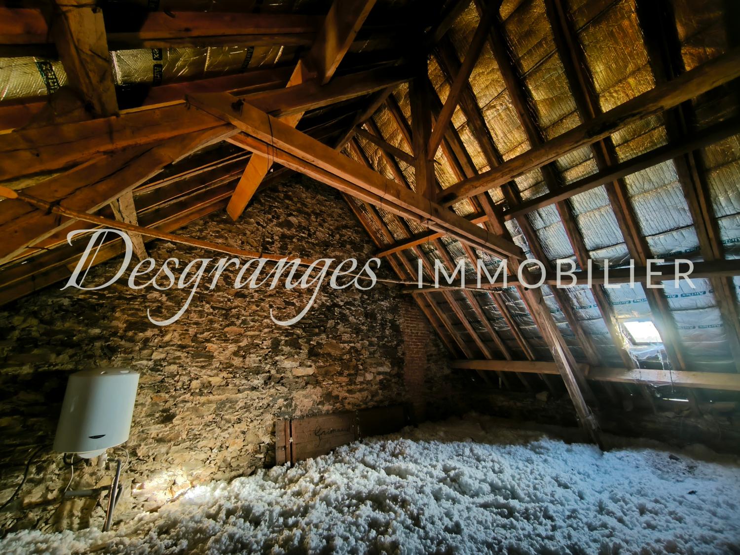  te koop dorpshuis Payzac Dordogne 20