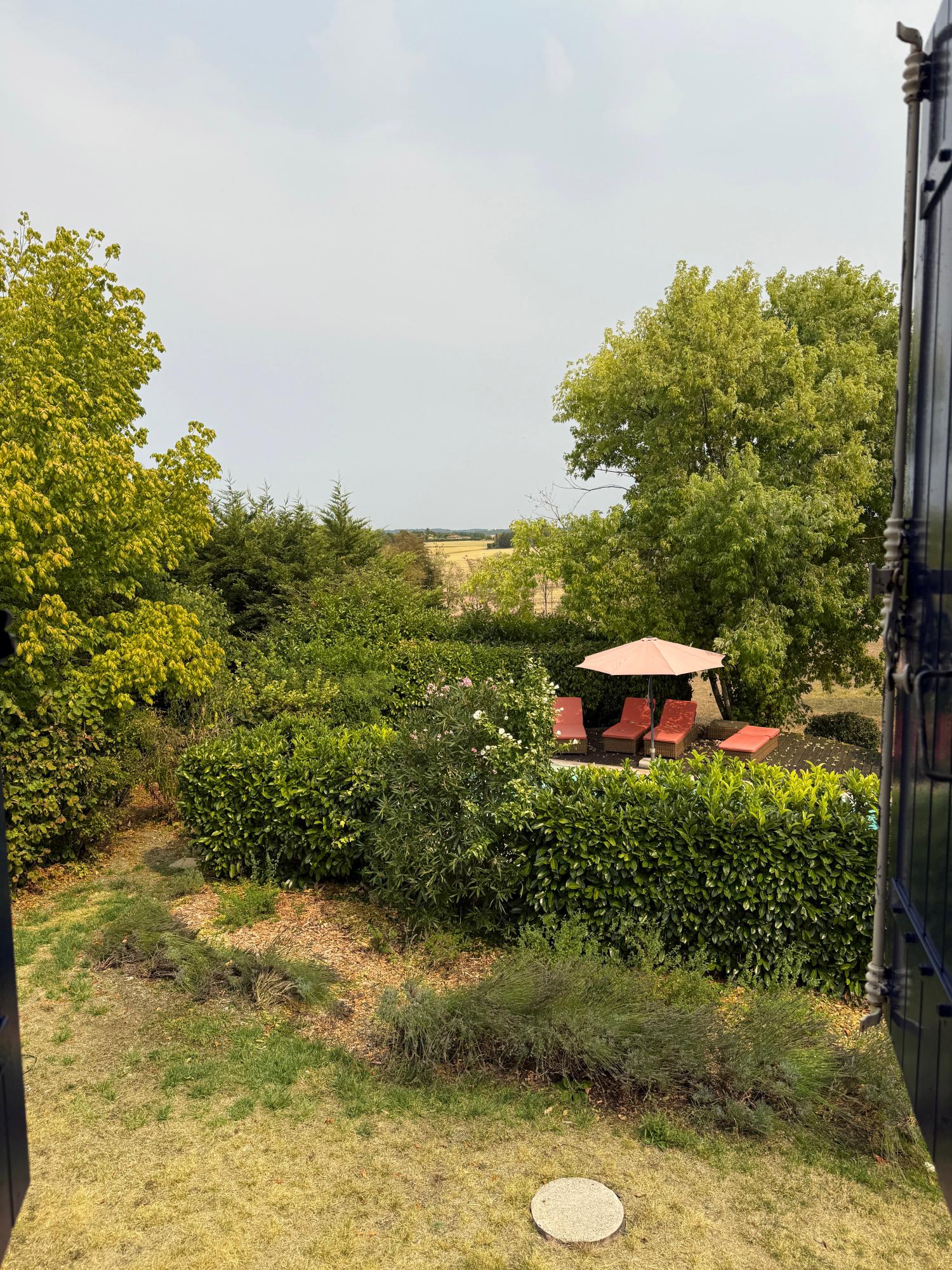  te koop vrijstaand Cherval Dordogne 8