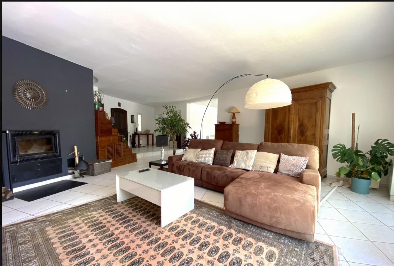  te koop vrijstaand Uchaux Vaucluse 6