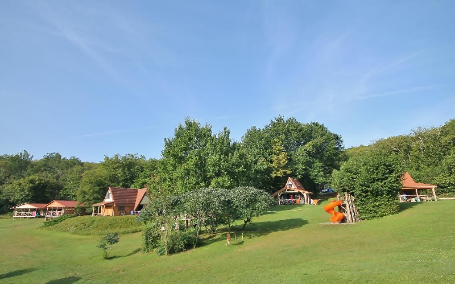  te koop camping Cahors Lot 8