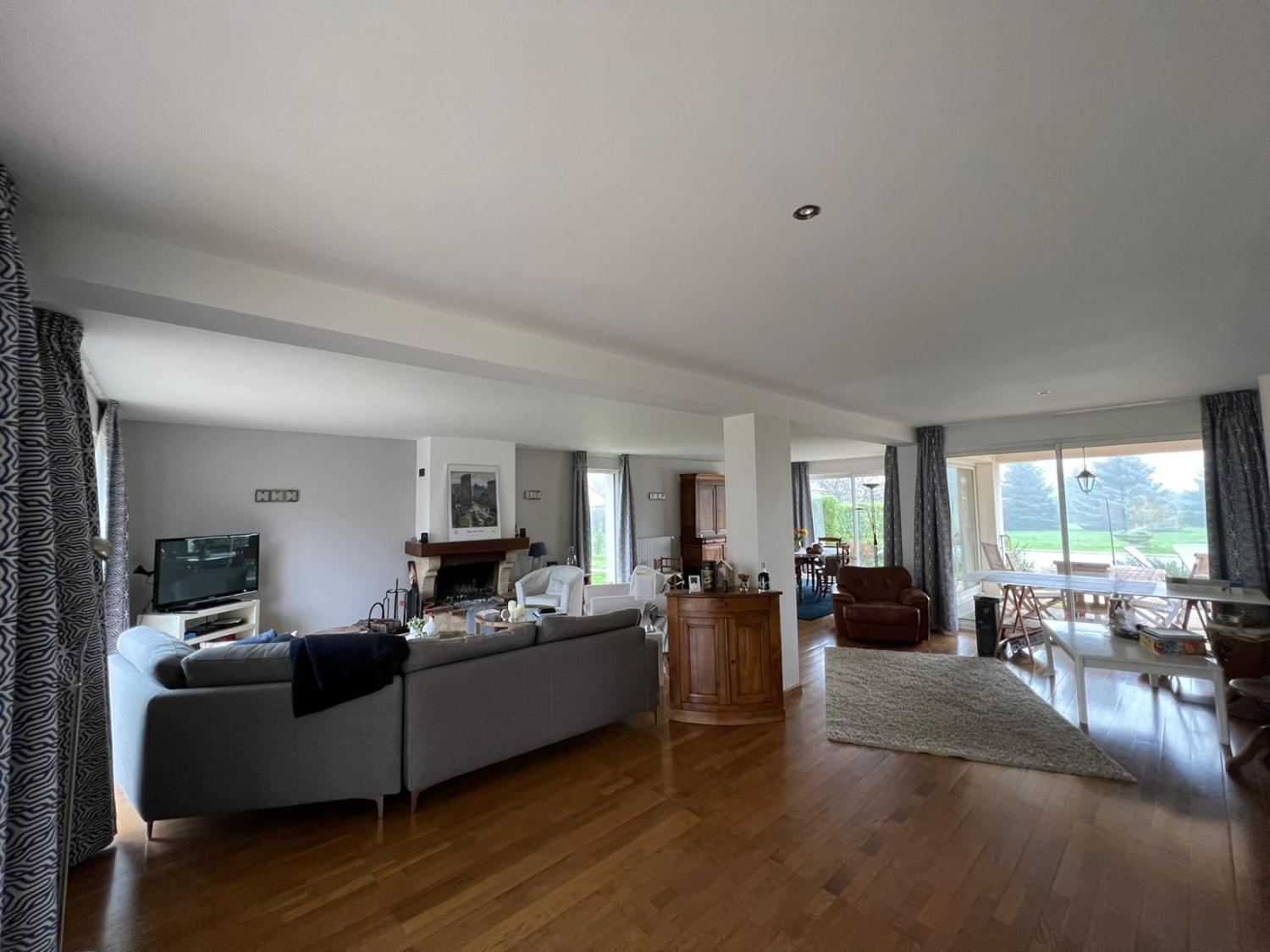  te koop vrijstaand La Houssaye-en-Brie Seine-et-Marne 4