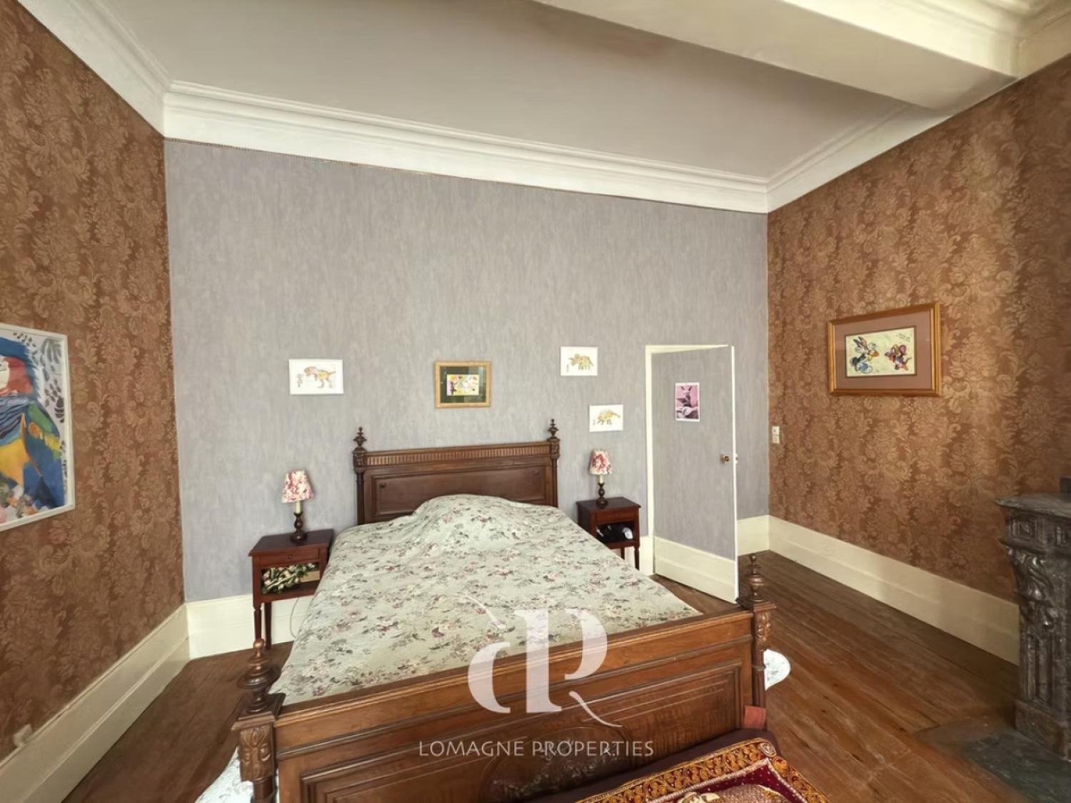 te koop huis Beaumont-de-Lomagne Tarn-et-Garonne 8