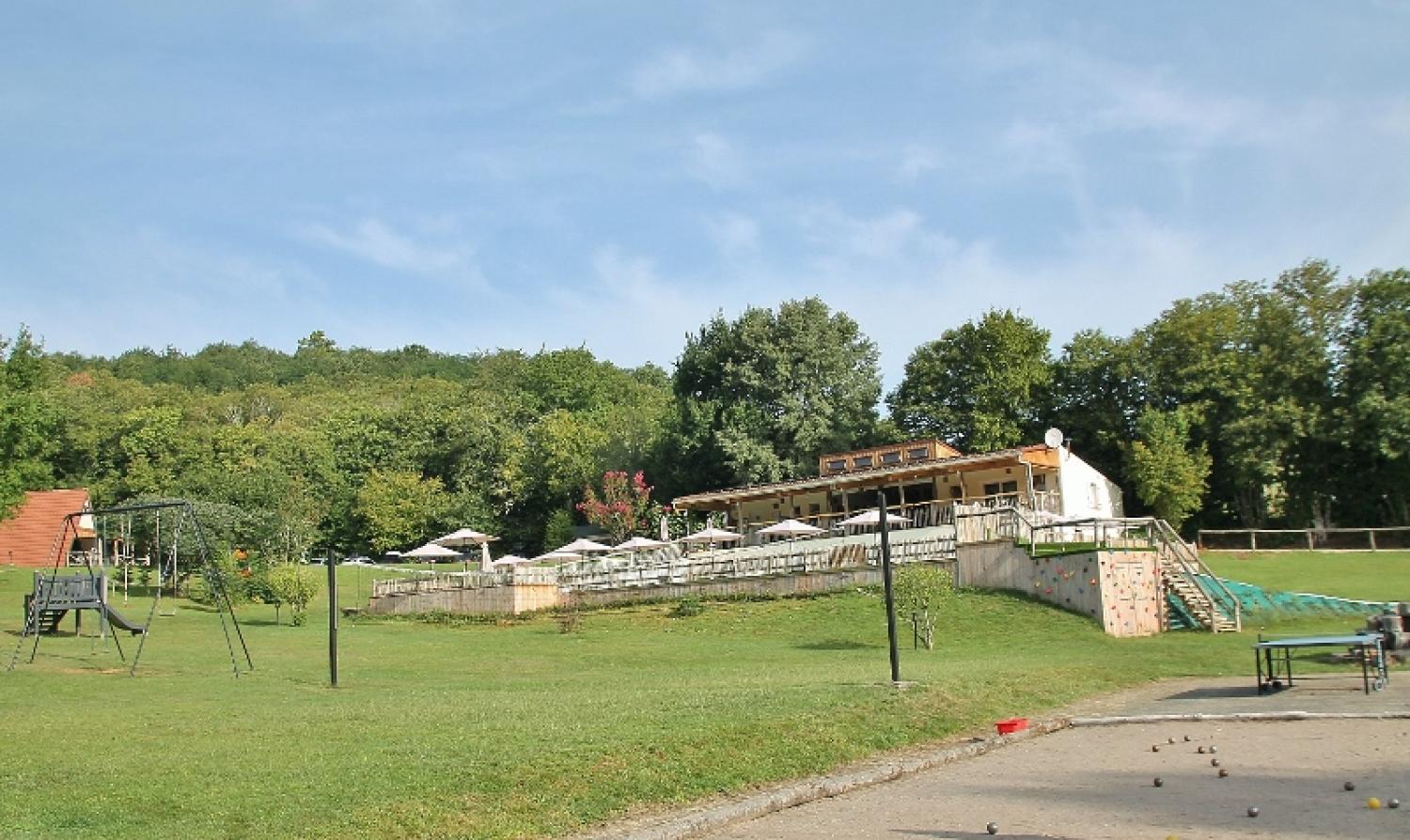  te koop camping Cahors Lot 9