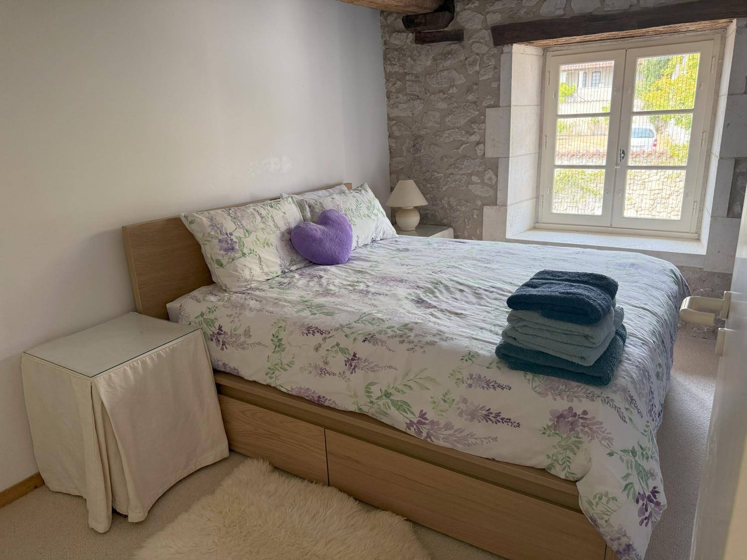  te koop vrijstaand Cherval Dordogne 28