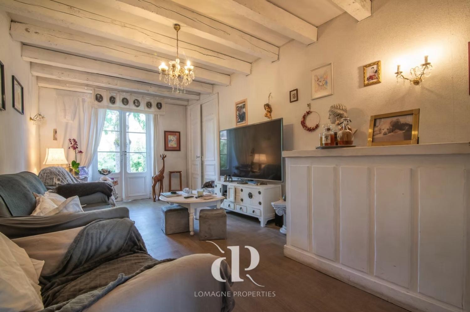 te koop huis Beaumont-de-Lomagne Tarn-et-Garonne 20
