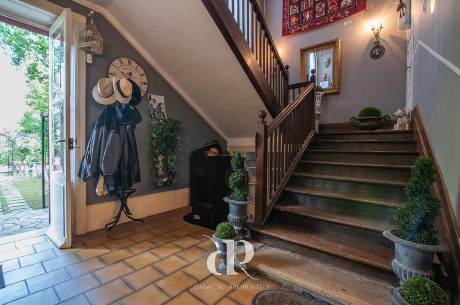 te koop huis Beaumont-de-Lomagne Tarn-et-Garonne 21