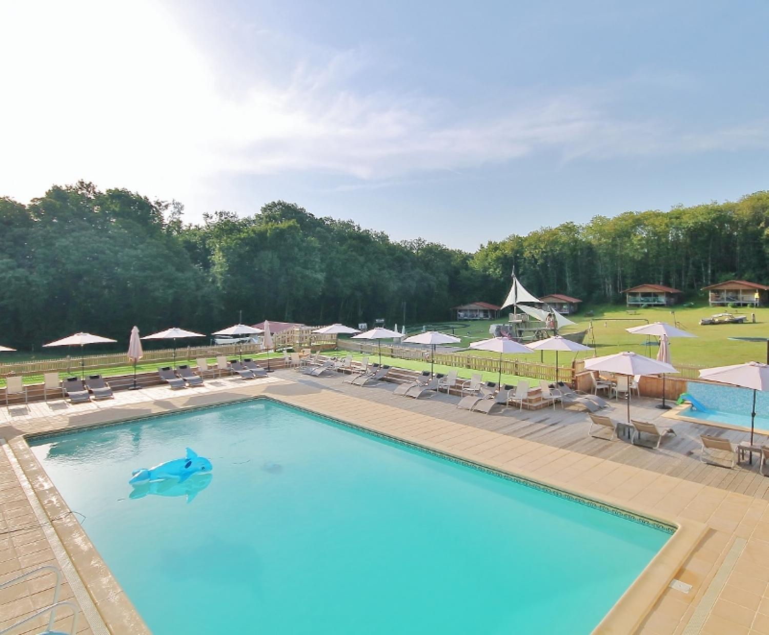  te koop camping Cahors Lot 37