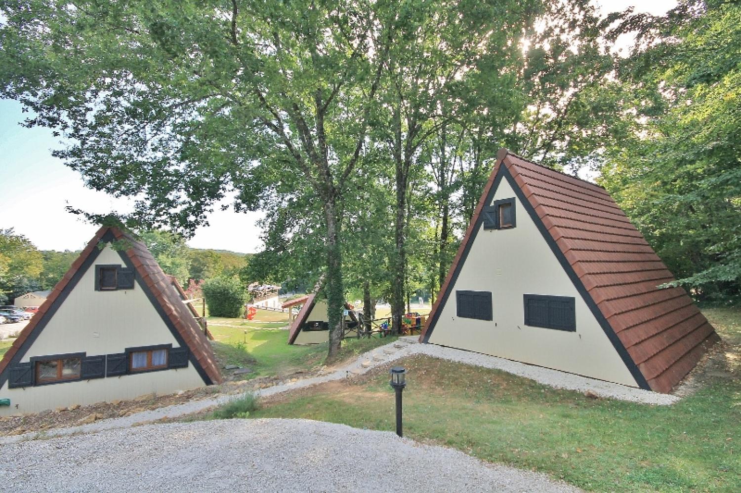  te koop camping Cahors Lot 13