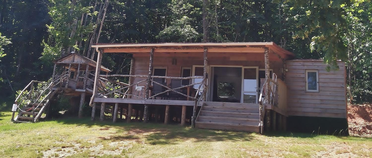  te koop camping Cahors Lot 16