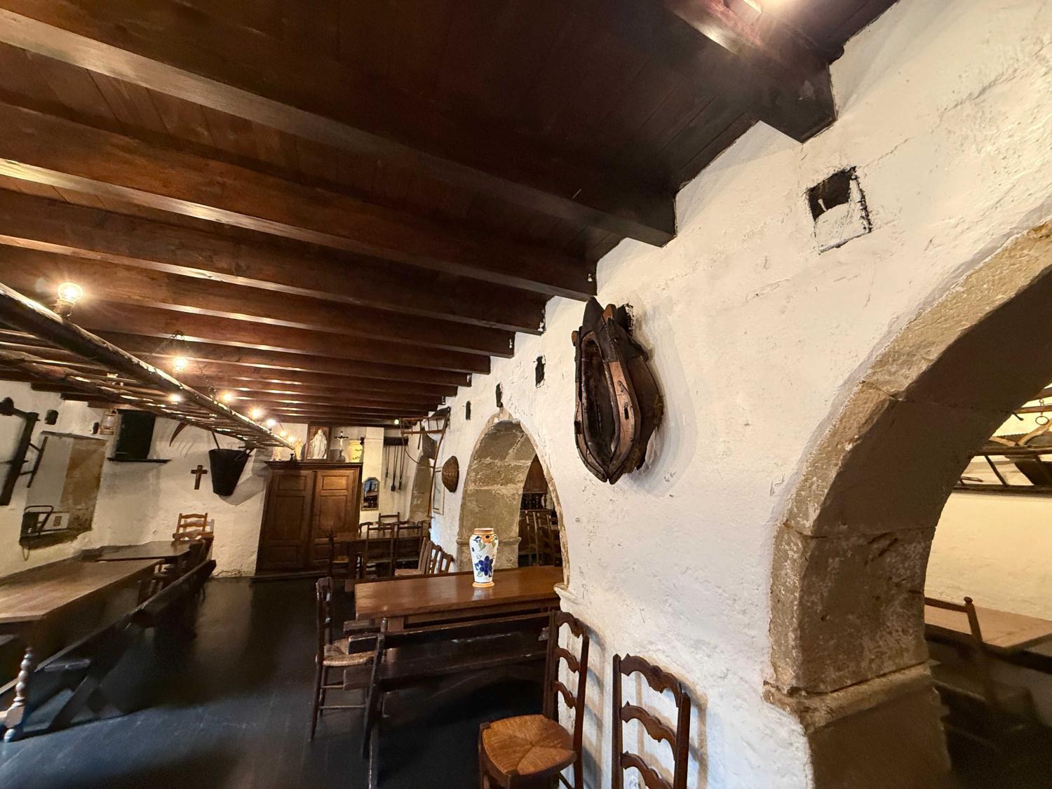  te koop klooster Châtillon-sur-Saône Vogezen 54