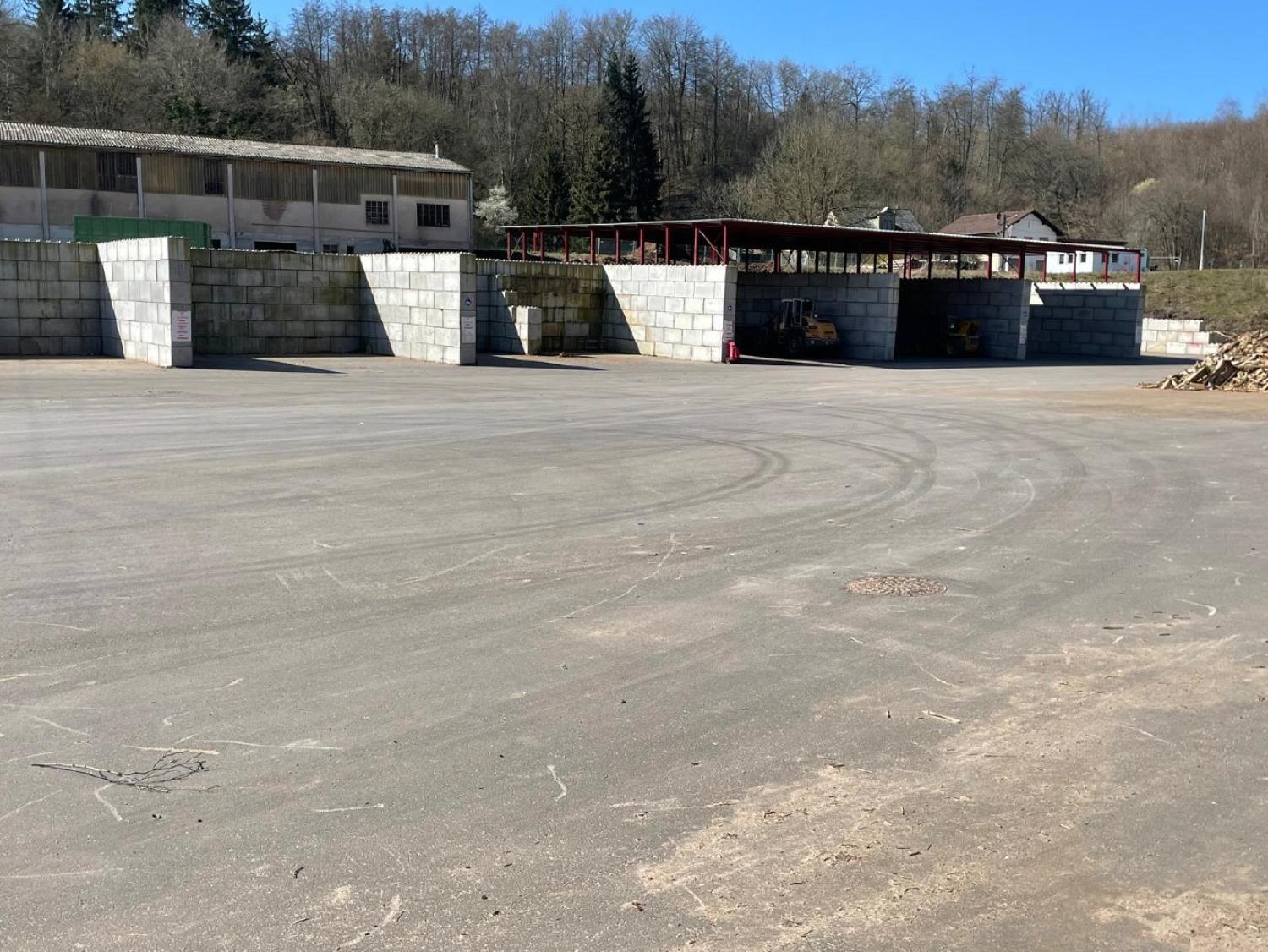 te koop terrein Waldhambach Bas-Rhin 5