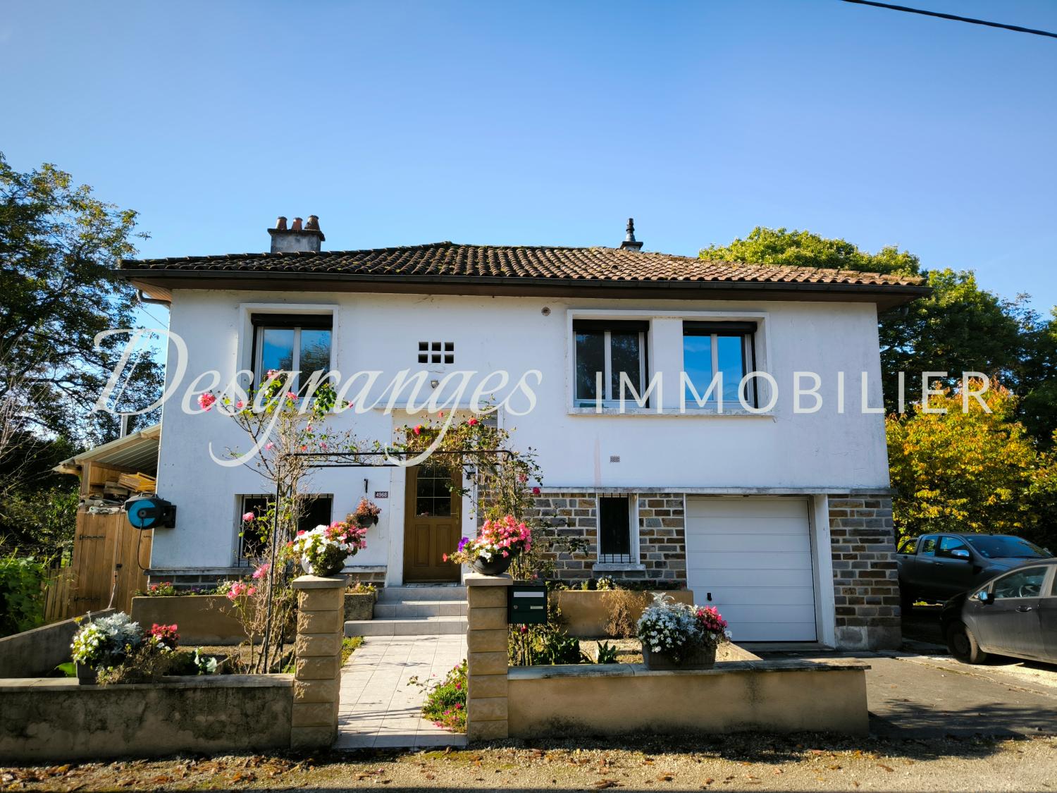  te koop huis Sarrazac Dordogne 1