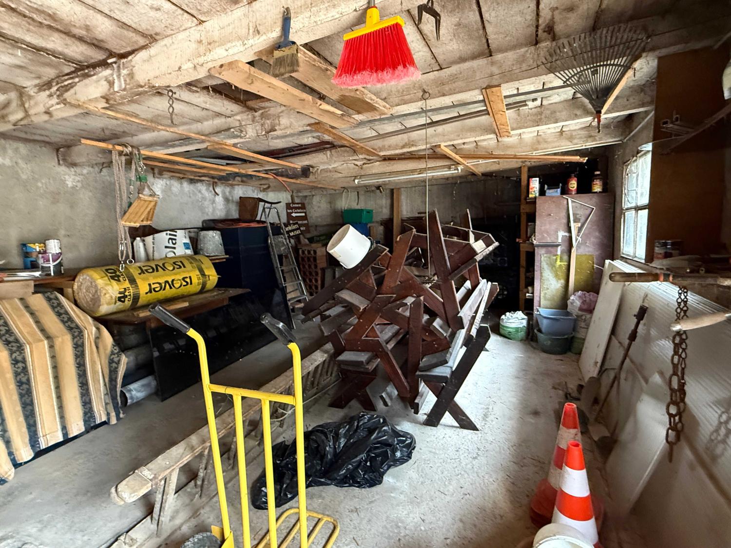  te koop klooster Châtillon-sur-Saône Vogezen 43