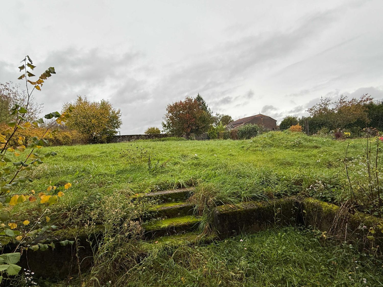 te koop dorpsboerderij Jussey Haute-Saône 6