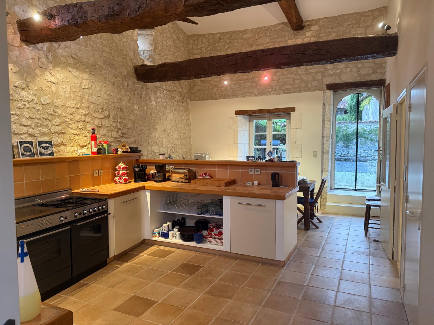  te koop vrijstaand Cherval Dordogne 18