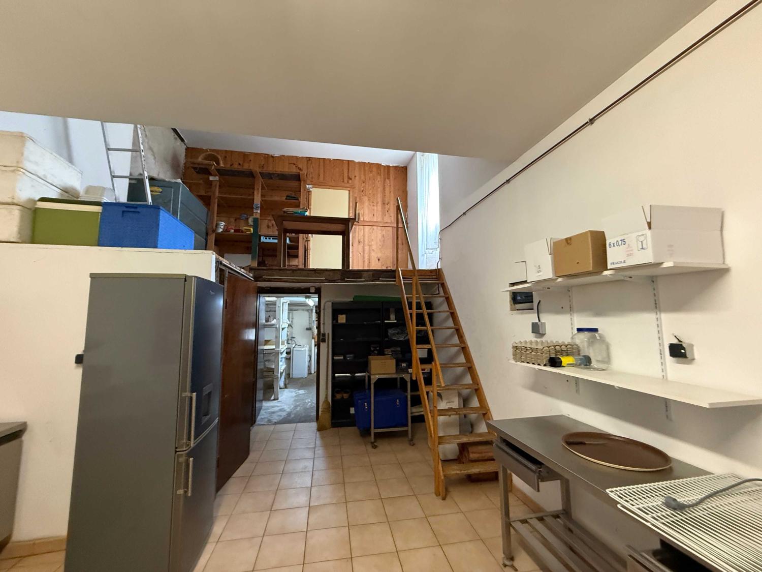 te koop klooster Châtillon-sur-Saône Vogezen 38