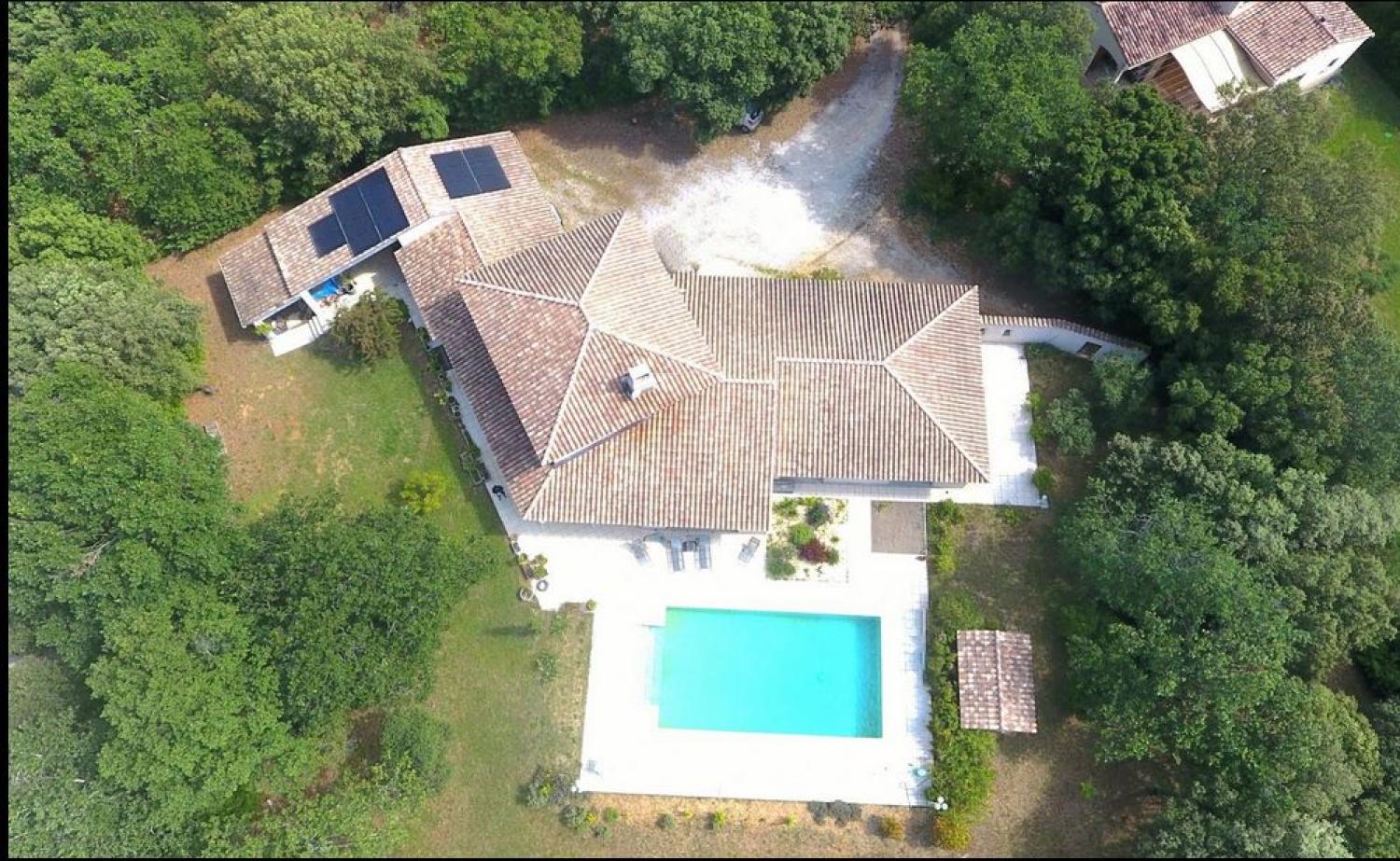  te koop vrijstaand Uchaux Vaucluse 2