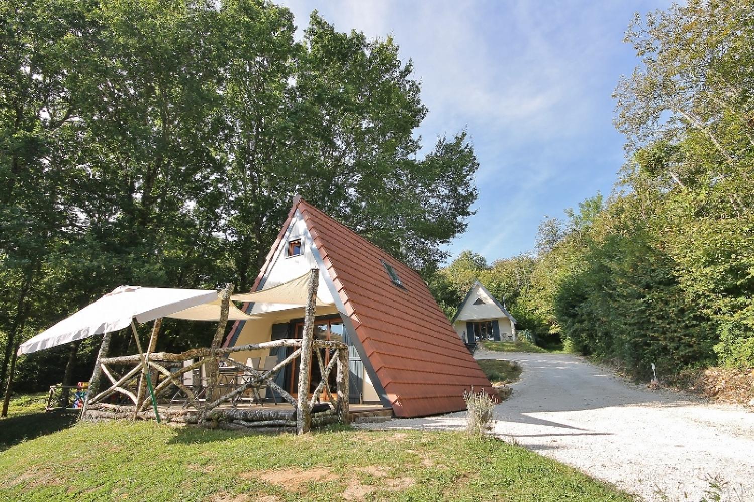  te koop camping Cahors Lot 12