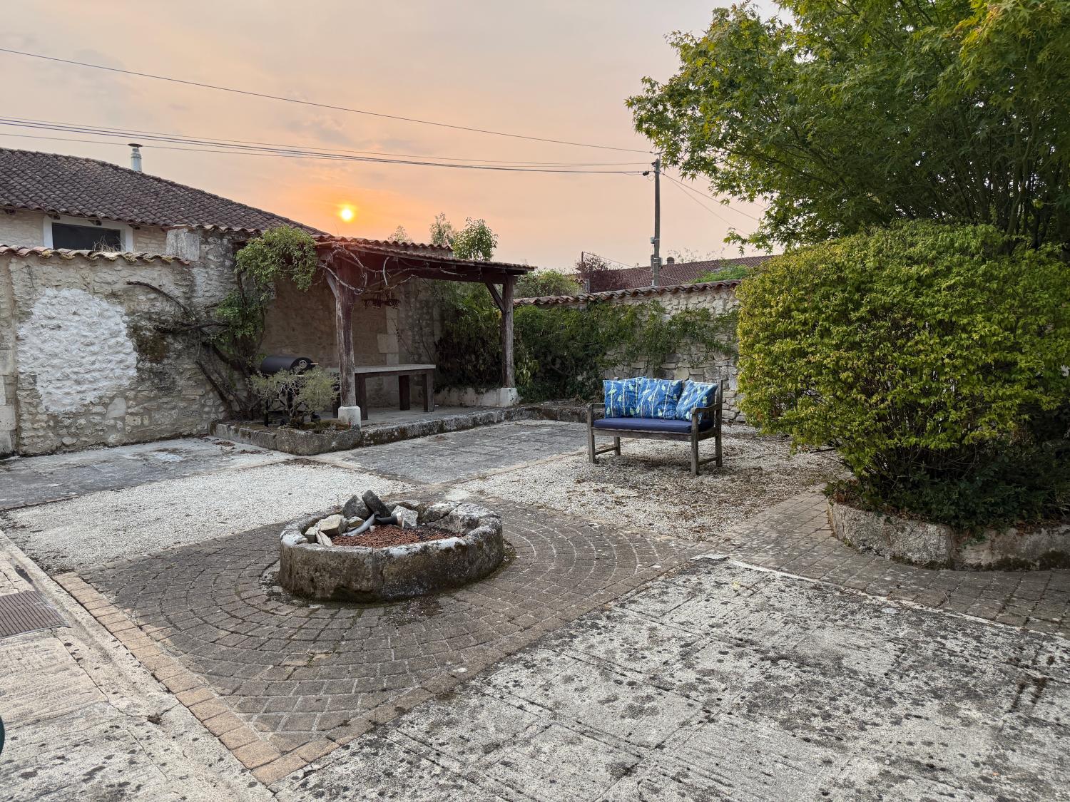  te koop vrijstaand Cherval Dordogne 21