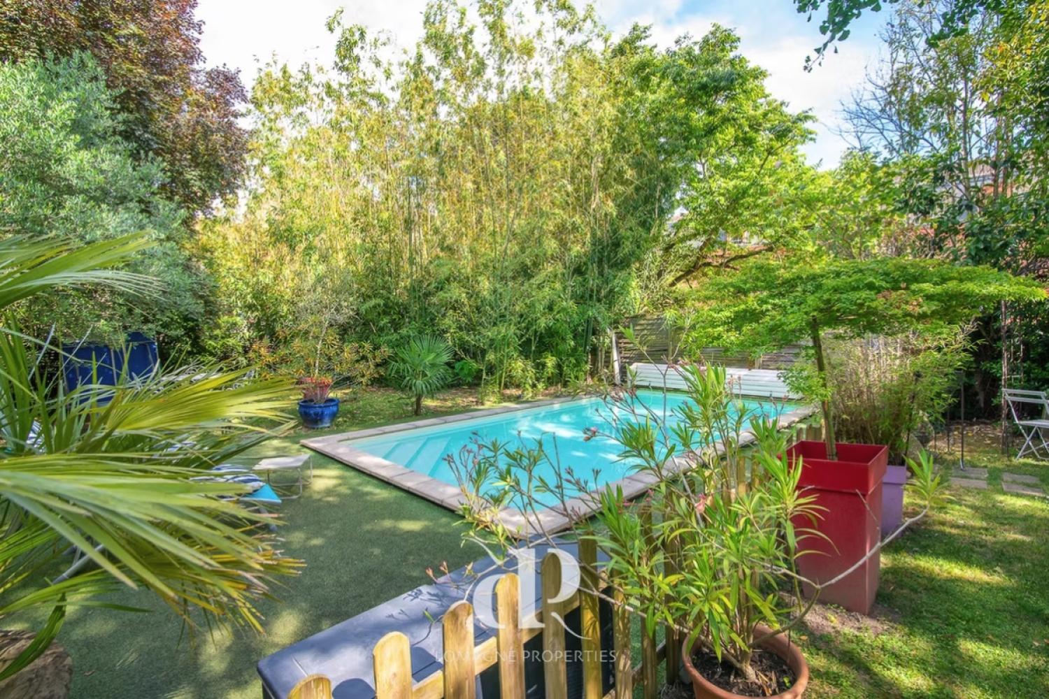 te koop huis Beaumont-de-Lomagne Tarn-et-Garonne 23