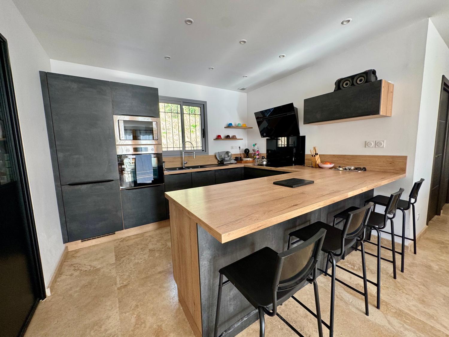  te koop vrijstaand Caromb Vaucluse 8